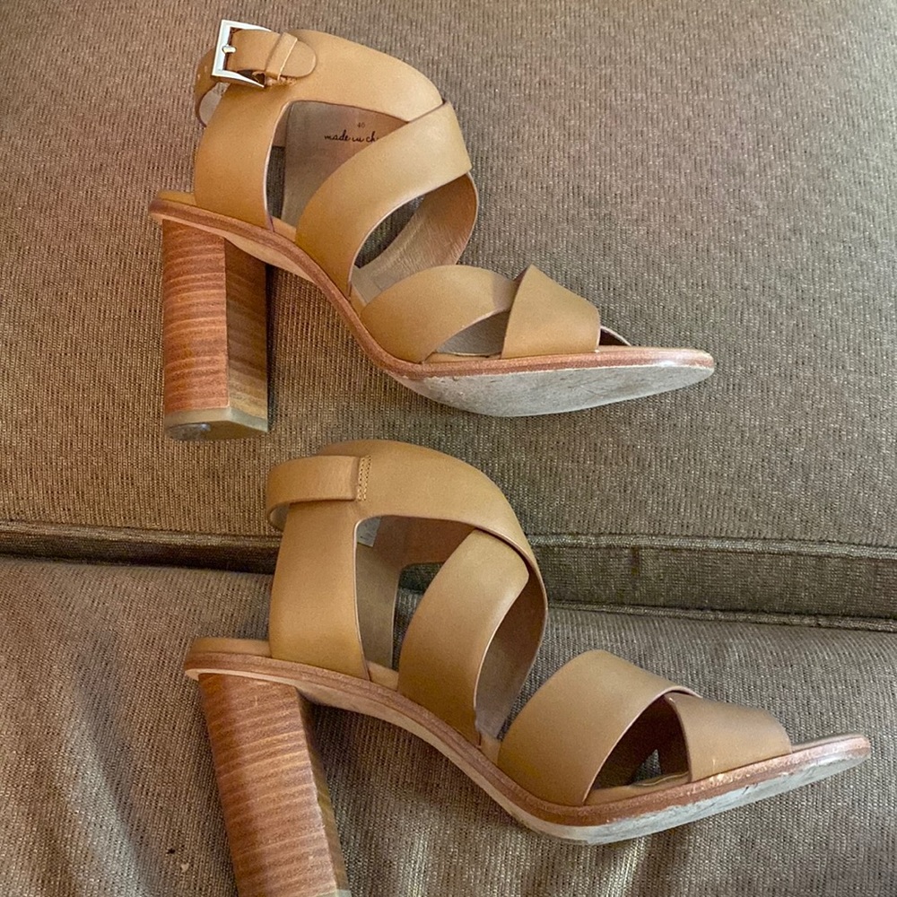 Joie sandal heels
